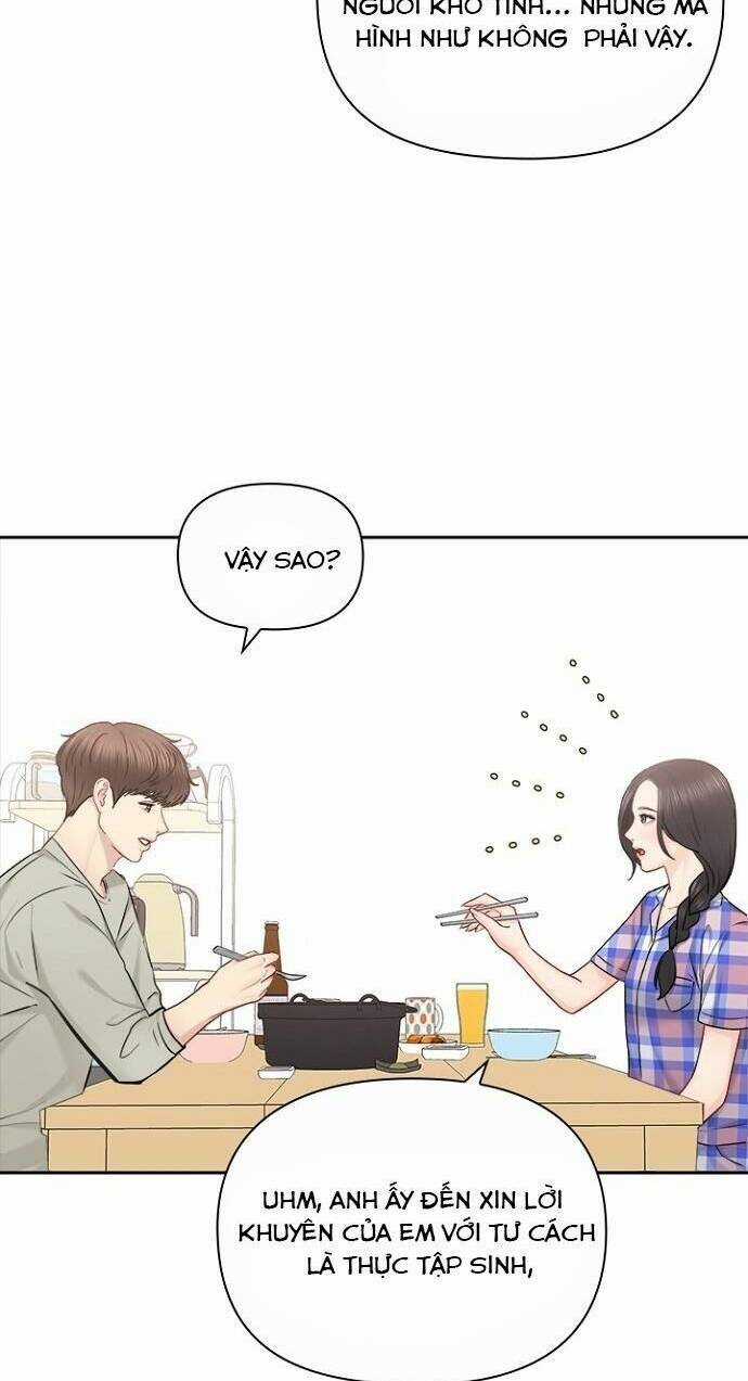 Hẹn Hò Rồi Hãy Yêu Chapter 77 trang 58