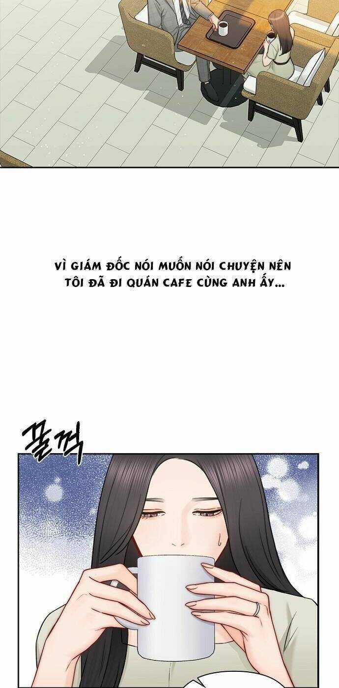 Hẹn Hò Rồi Hãy Yêu Chapter 77 trang 68