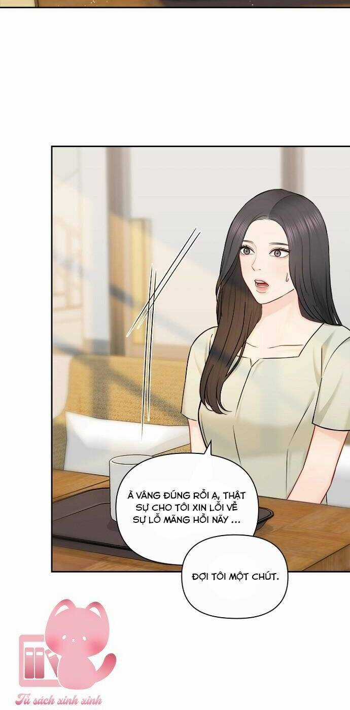 Hẹn Hò Rồi Hãy Yêu Chapter 77 trang 70