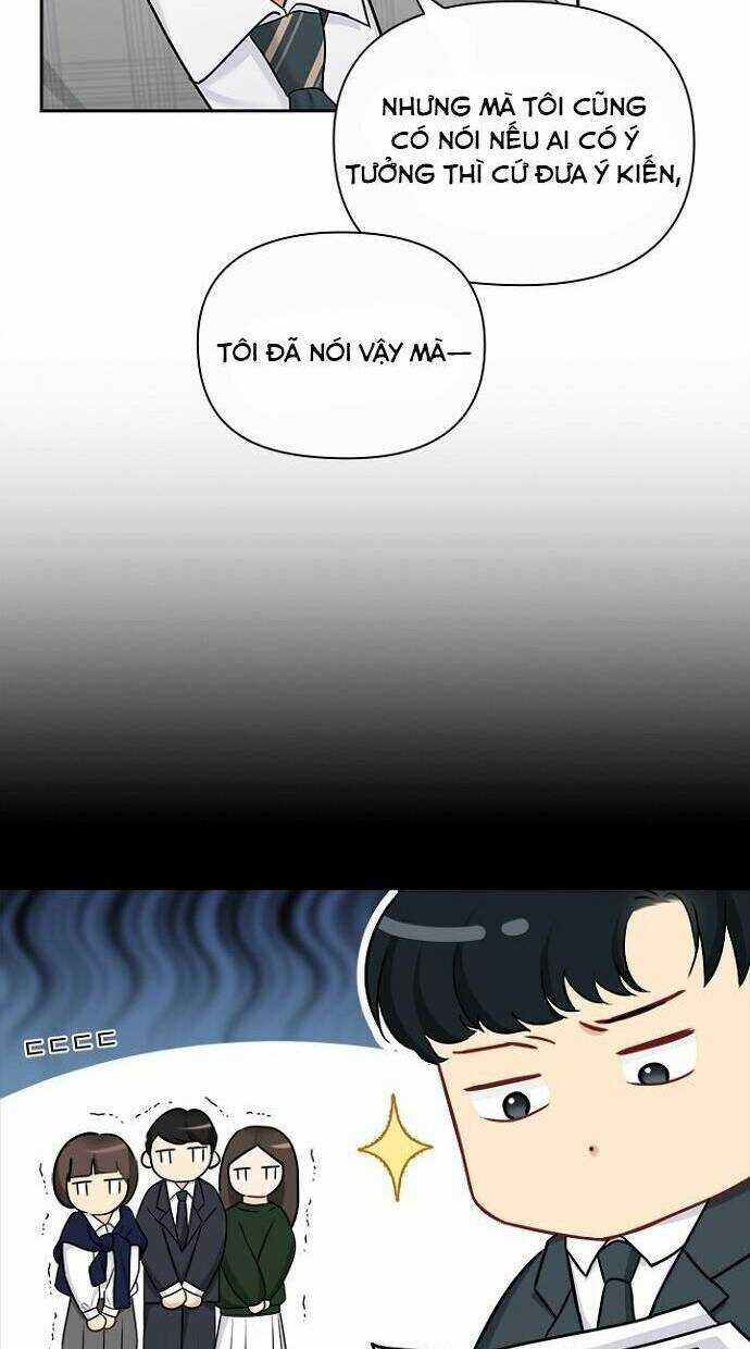 Hẹn Hò Rồi Hãy Yêu Chapter 77 trang 8