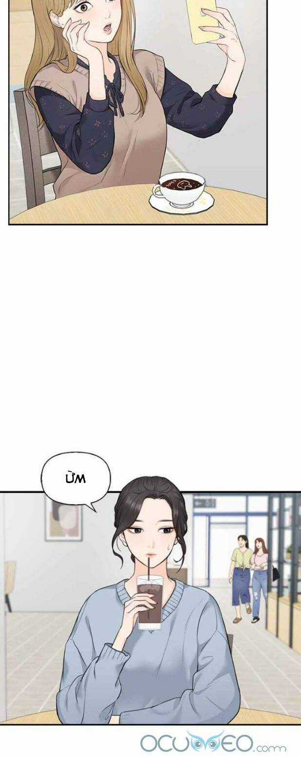 Hẹn Hò Rồi Hãy Yêu Chapter 8 trang 11