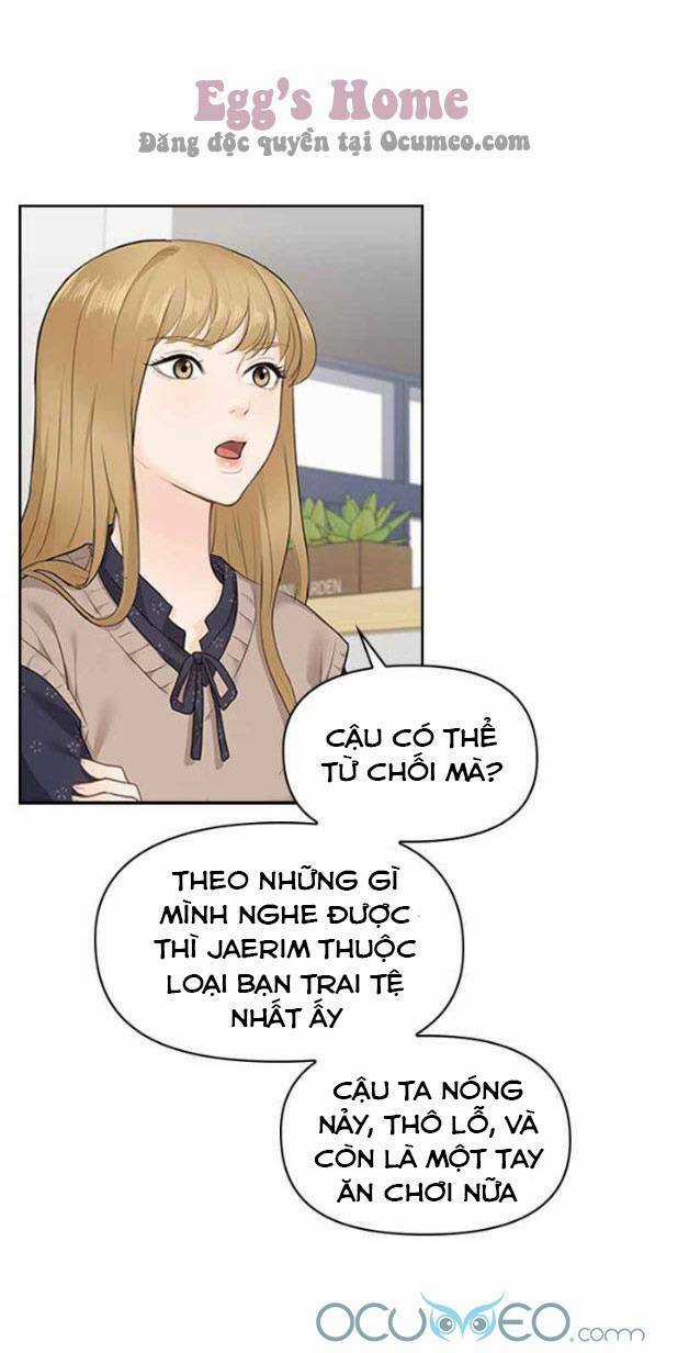 Hẹn Hò Rồi Hãy Yêu Chapter 8 trang 13