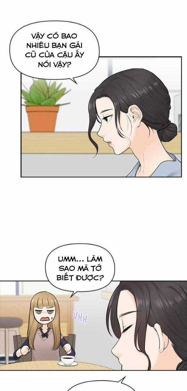 Hẹn Hò Rồi Hãy Yêu Chapter 8 trang 14