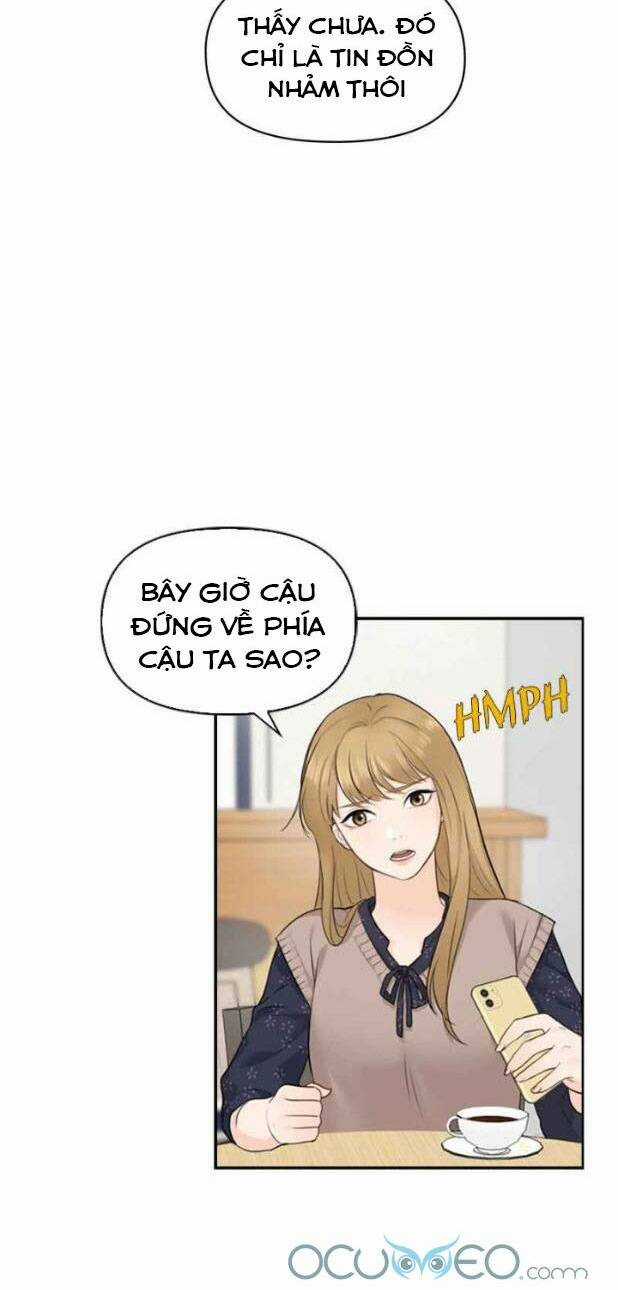 Hẹn Hò Rồi Hãy Yêu Chapter 8 trang 15