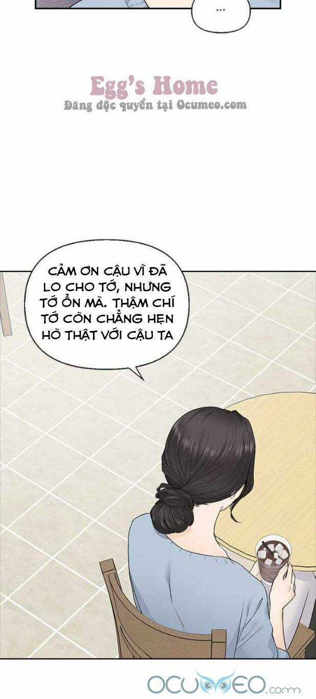 Hẹn Hò Rồi Hãy Yêu Chapter 8 trang 17