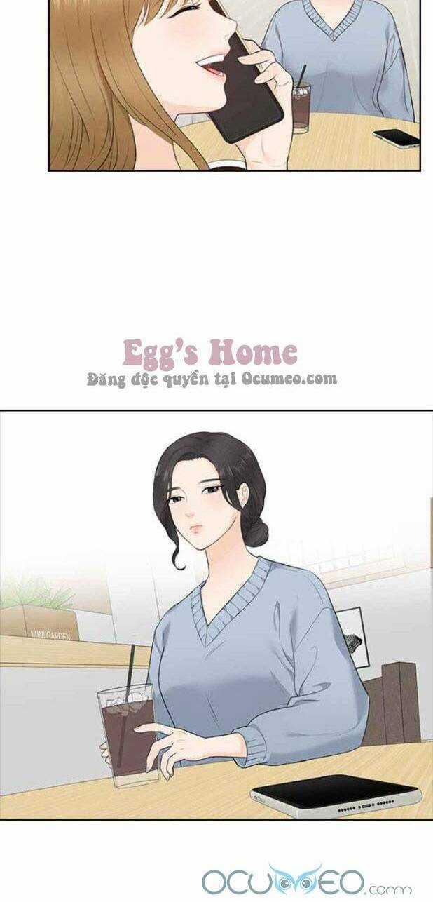 Hẹn Hò Rồi Hãy Yêu Chapter 8 trang 19