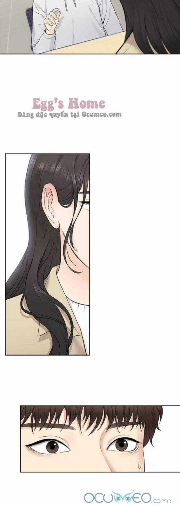 Hẹn Hò Rồi Hãy Yêu Chapter 8 trang 2