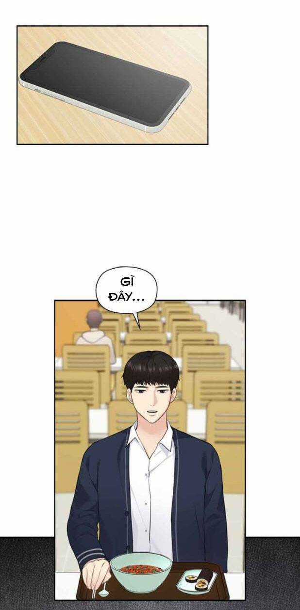 Hẹn Hò Rồi Hãy Yêu Chapter 8 trang 20