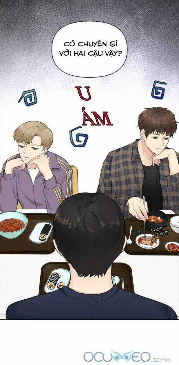 Hẹn Hò Rồi Hãy Yêu Chapter 8 trang 21