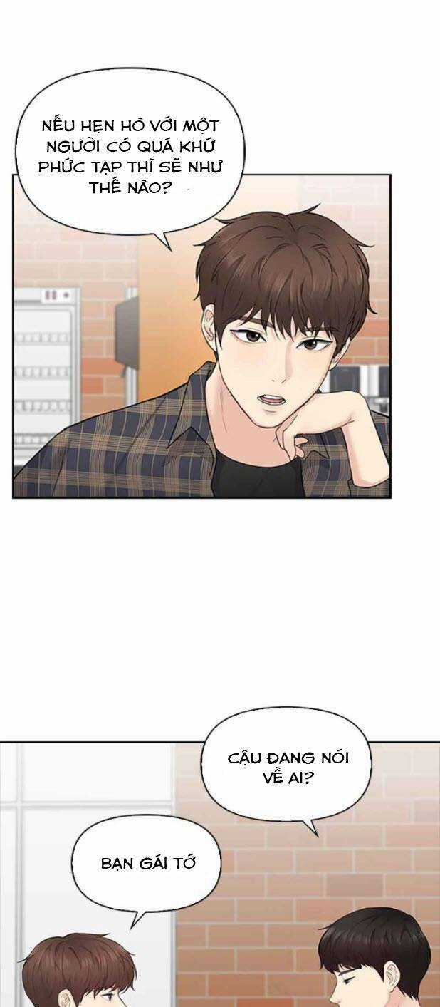 Hẹn Hò Rồi Hãy Yêu Chapter 8 trang 22