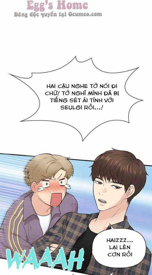Hẹn Hò Rồi Hãy Yêu Chapter 8 trang 28