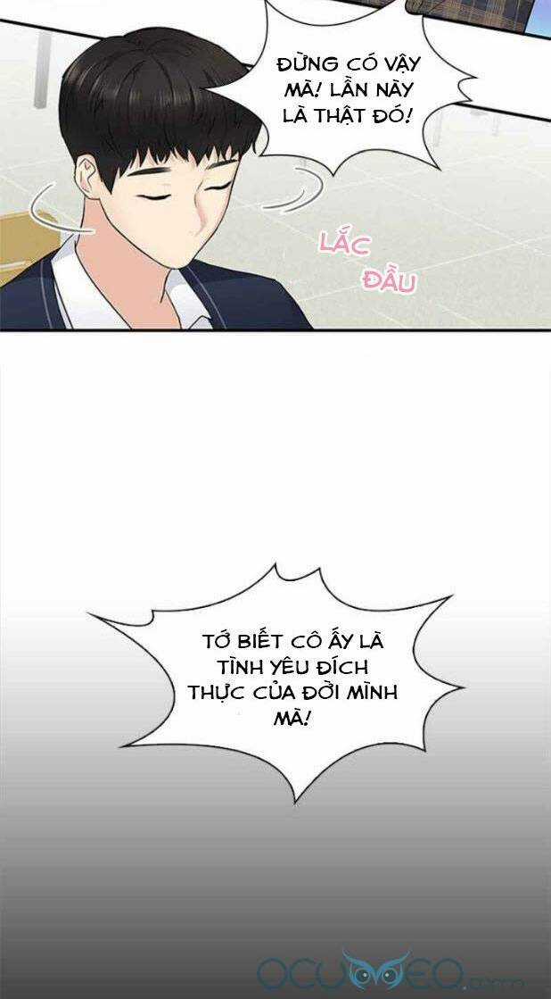 Hẹn Hò Rồi Hãy Yêu Chapter 8 trang 29