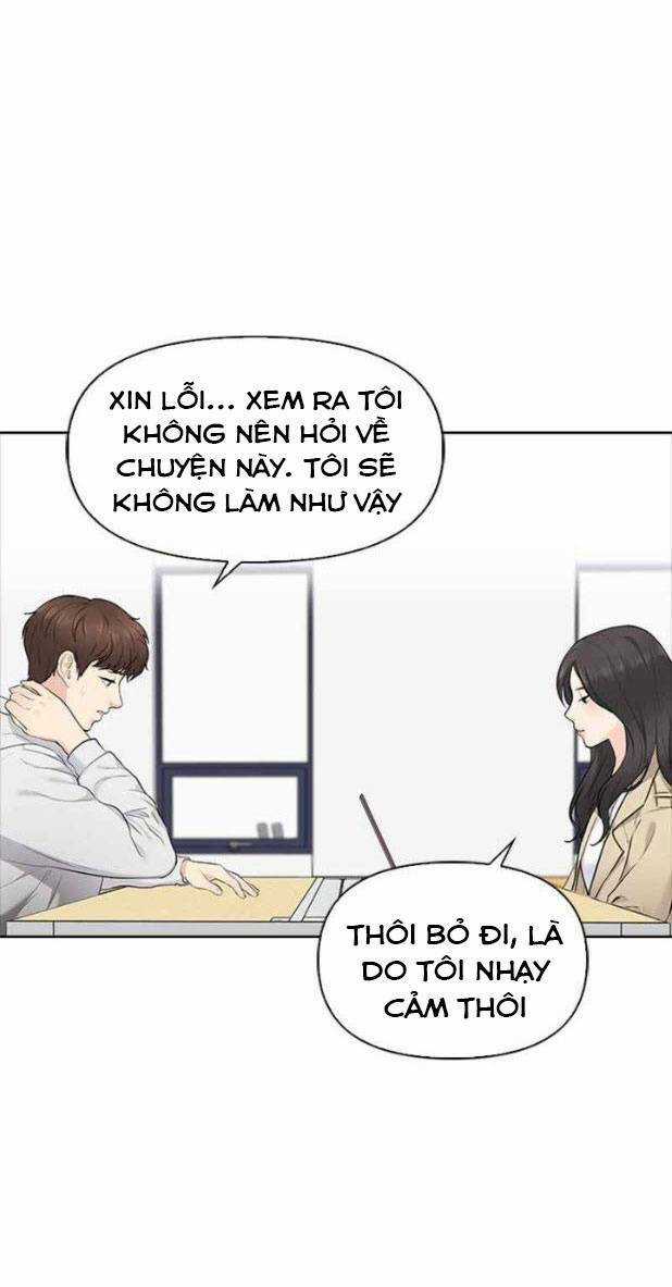 Hẹn Hò Rồi Hãy Yêu Chapter 8 trang 3