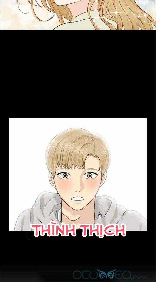Hẹn Hò Rồi Hãy Yêu Chapter 8 trang 31