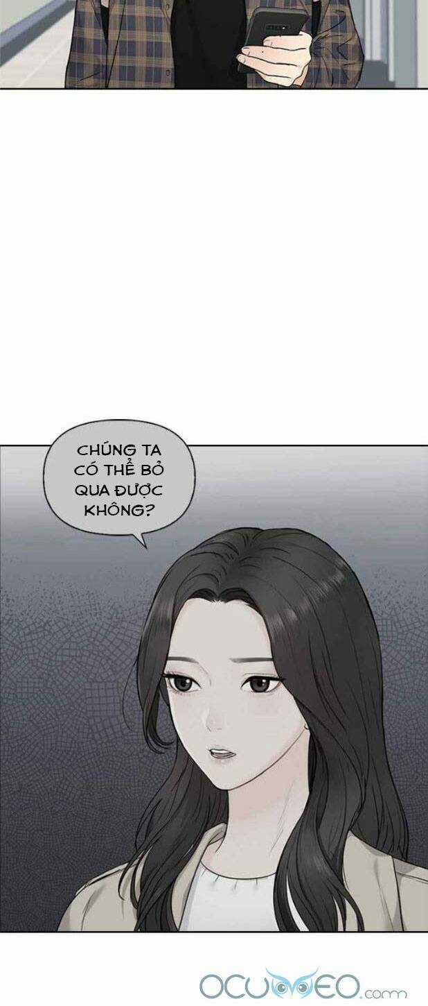 Hẹn Hò Rồi Hãy Yêu Chapter 8 trang 35