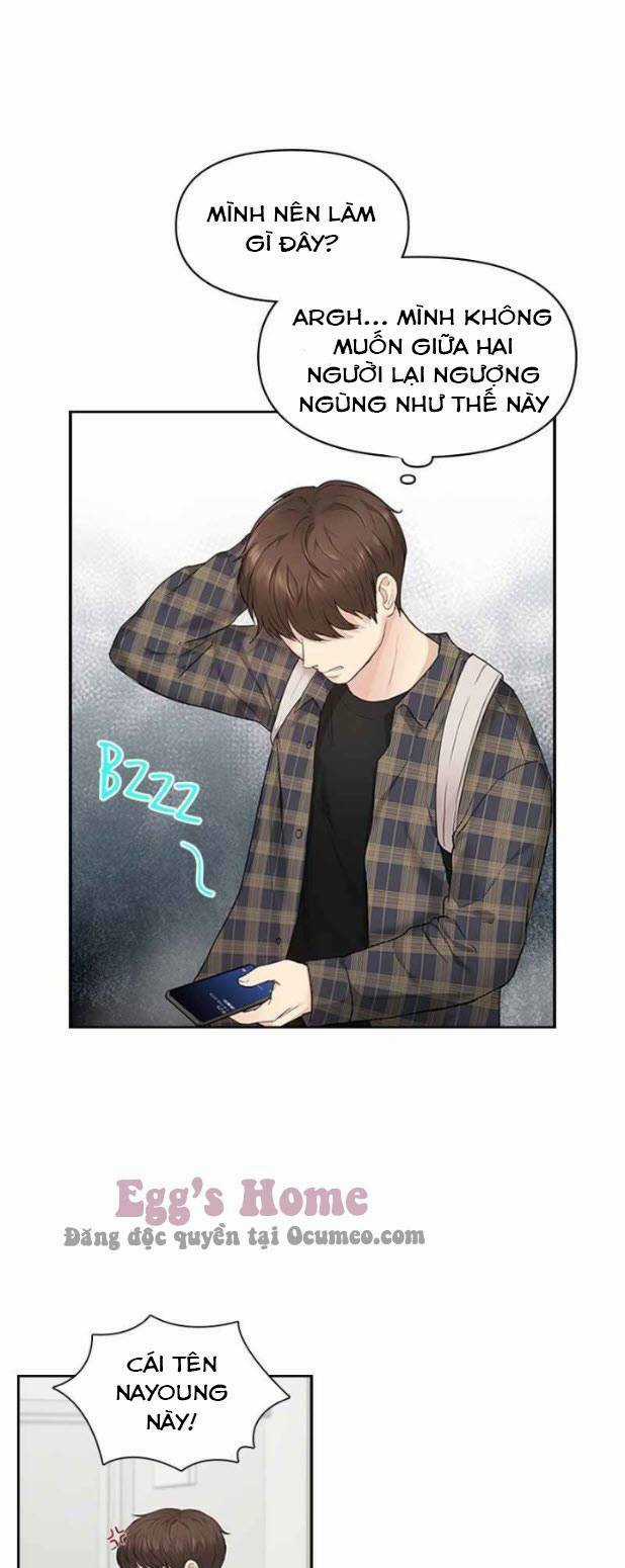 Hẹn Hò Rồi Hãy Yêu Chapter 8 trang 36