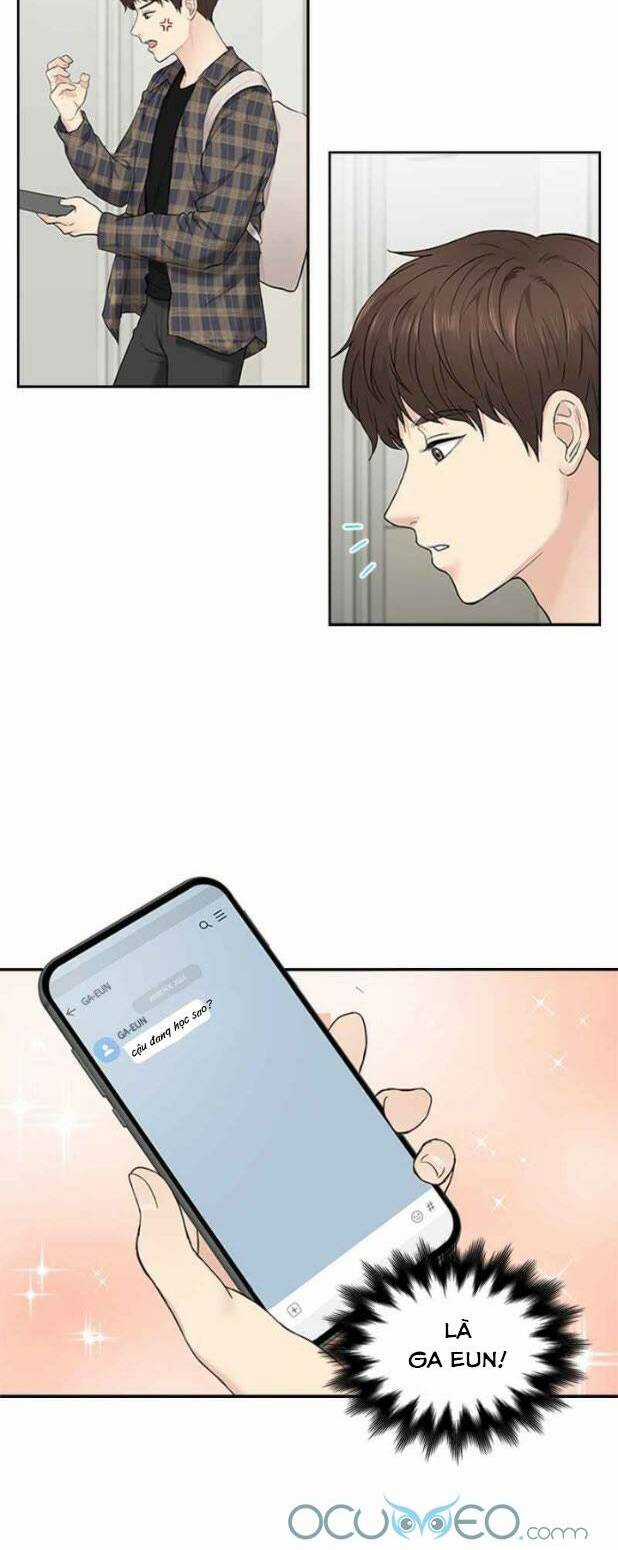 Hẹn Hò Rồi Hãy Yêu Chapter 8 trang 37