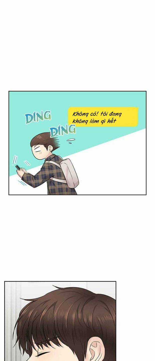 Hẹn Hò Rồi Hãy Yêu Chapter 8 trang 38