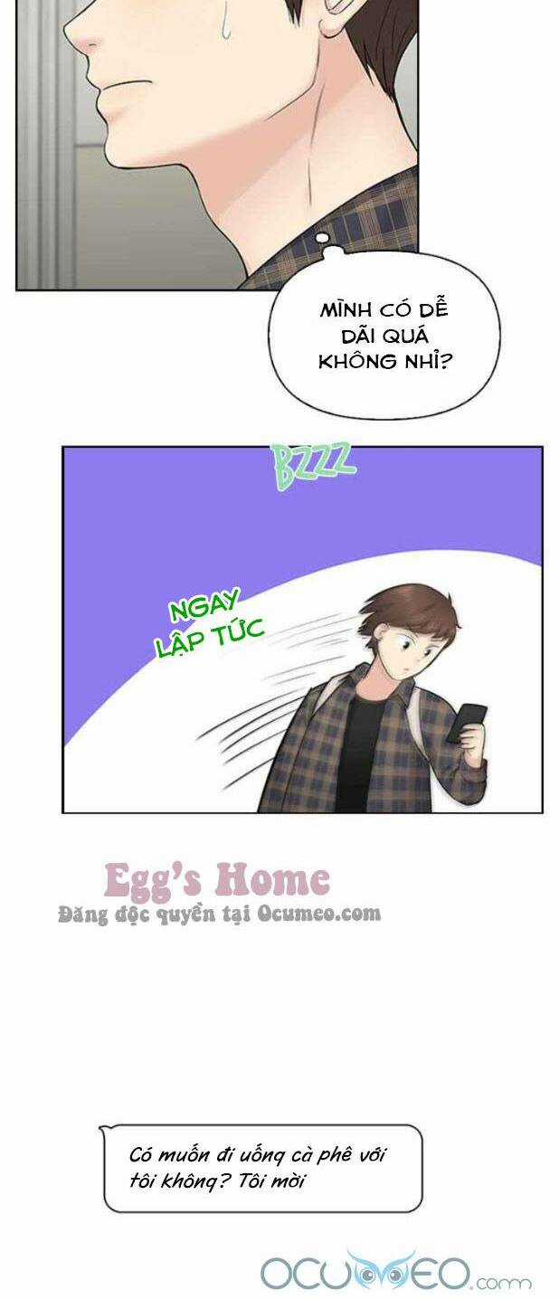 Hẹn Hò Rồi Hãy Yêu Chapter 8 trang 39