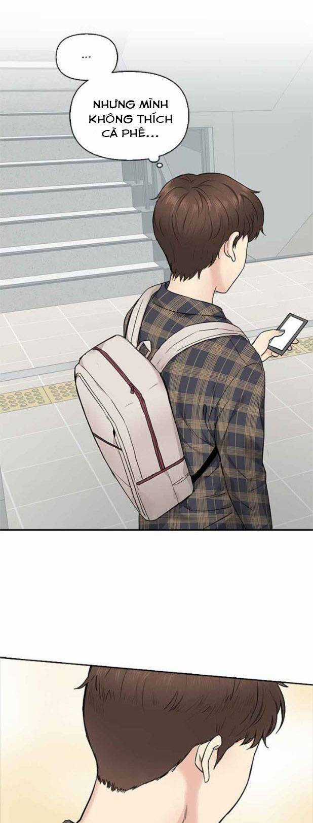 Hẹn Hò Rồi Hãy Yêu Chapter 8 trang 40