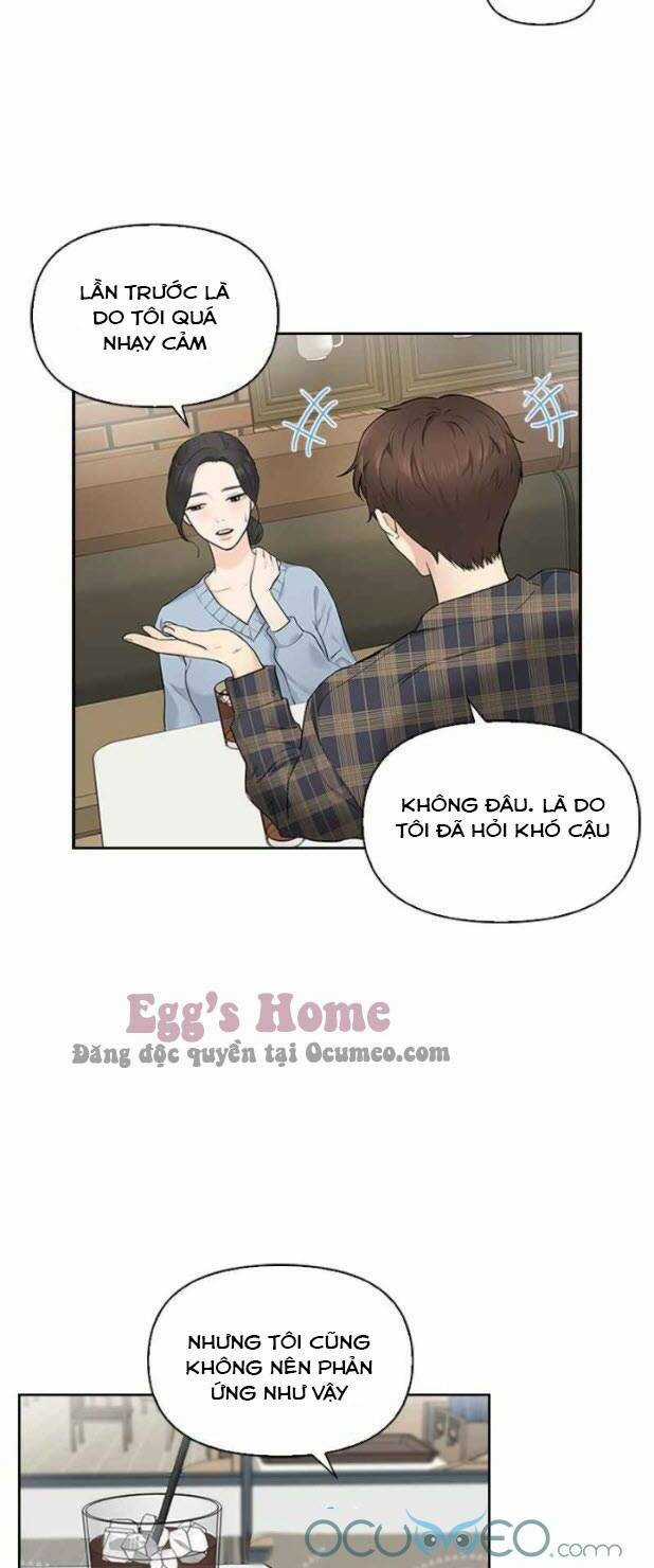 Hẹn Hò Rồi Hãy Yêu Chapter 8 trang 43