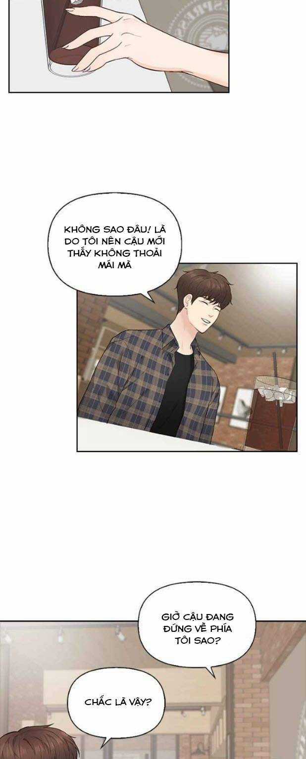 Hẹn Hò Rồi Hãy Yêu Chapter 8 trang 44