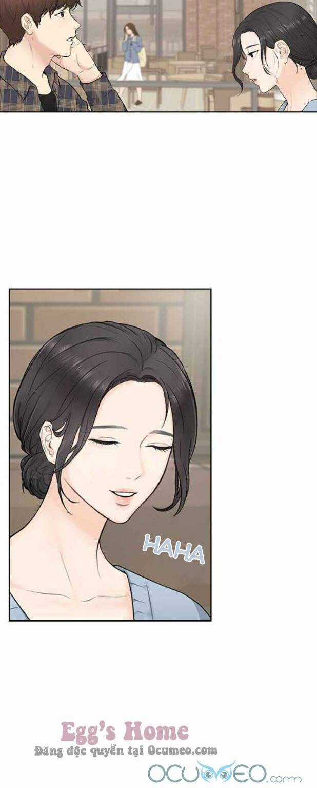 Hẹn Hò Rồi Hãy Yêu Chapter 8 trang 45