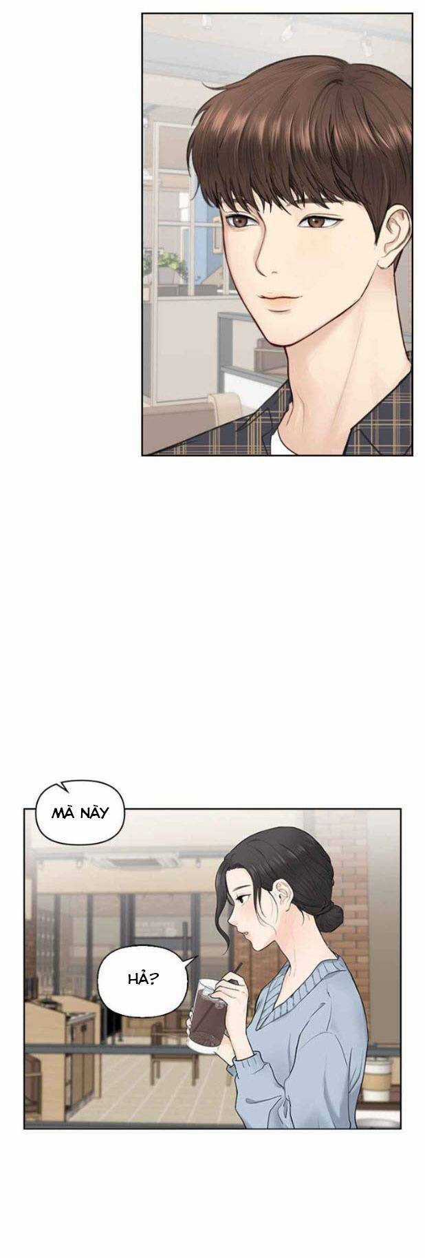 Hẹn Hò Rồi Hãy Yêu Chapter 8 trang 46