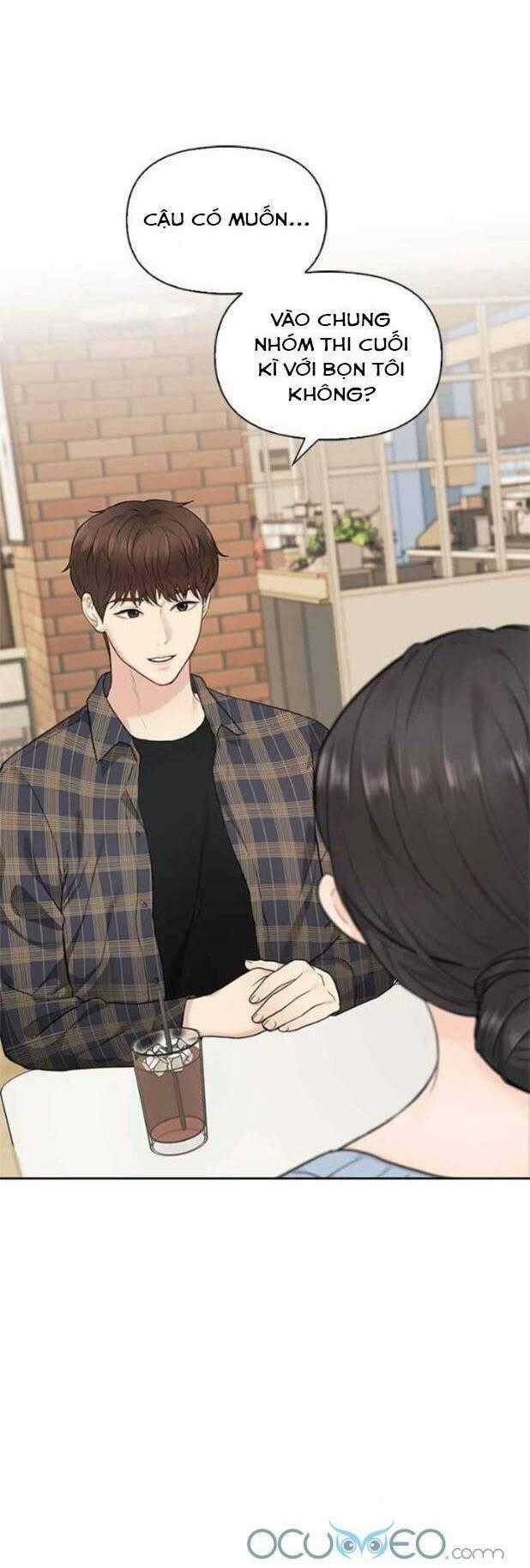 Hẹn Hò Rồi Hãy Yêu Chapter 8 trang 47