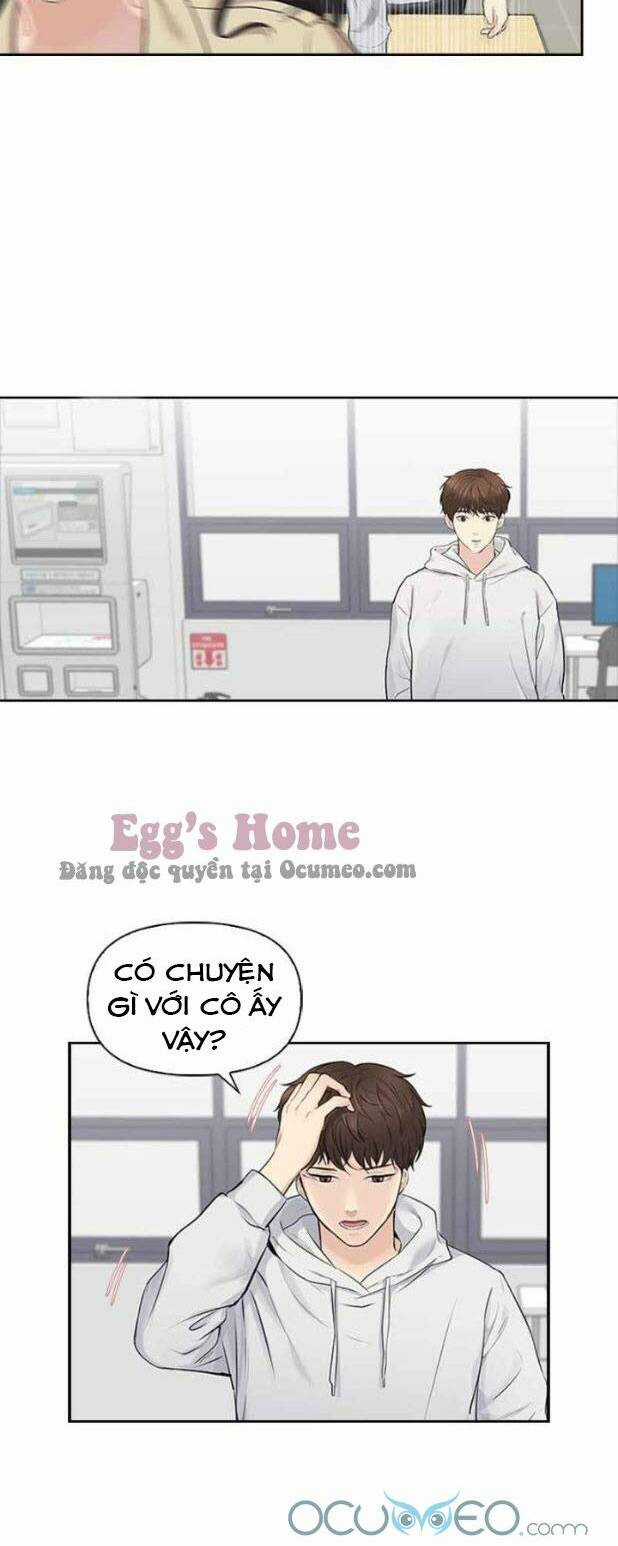 Hẹn Hò Rồi Hãy Yêu Chapter 8 trang 6