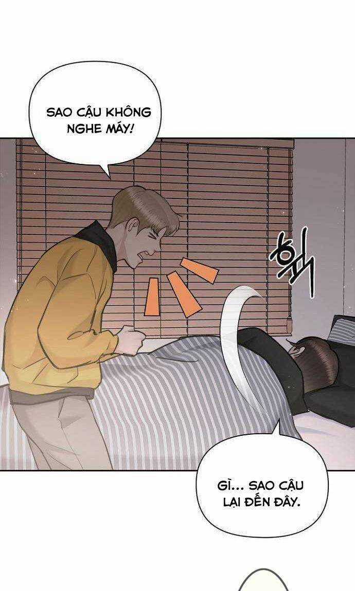 Hẹn Hò Rồi Hãy Yêu Chapter 89 trang 19