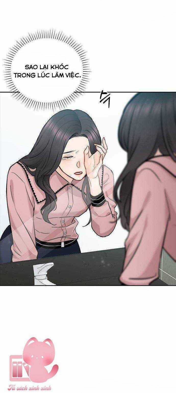 Hẹn Hò Rồi Hãy Yêu Chapter 89 trang 2