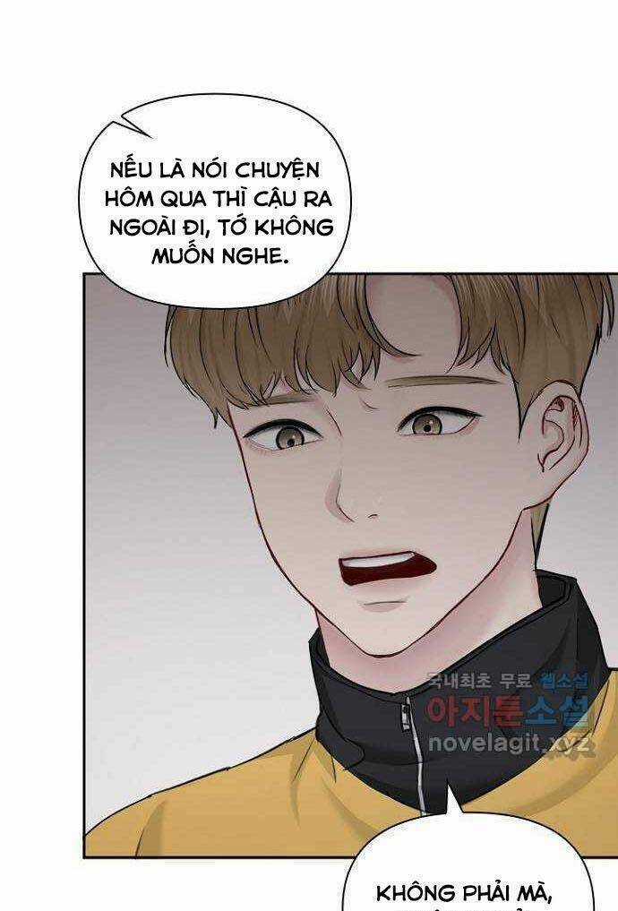 Hẹn Hò Rồi Hãy Yêu Chapter 89 trang 21