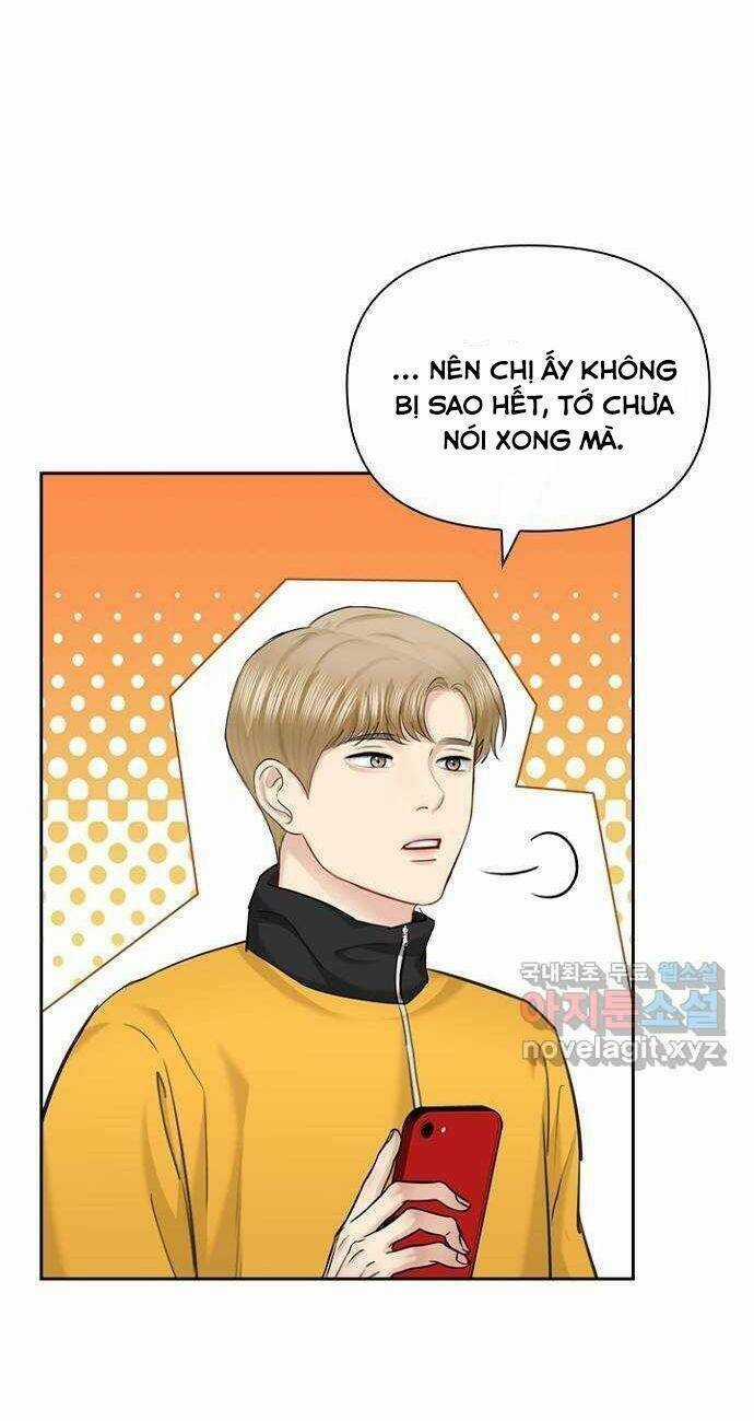 Hẹn Hò Rồi Hãy Yêu Chapter 89 trang 31