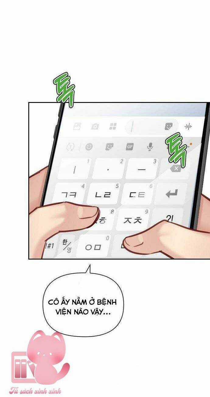 Hẹn Hò Rồi Hãy Yêu Chapter 89 trang 32