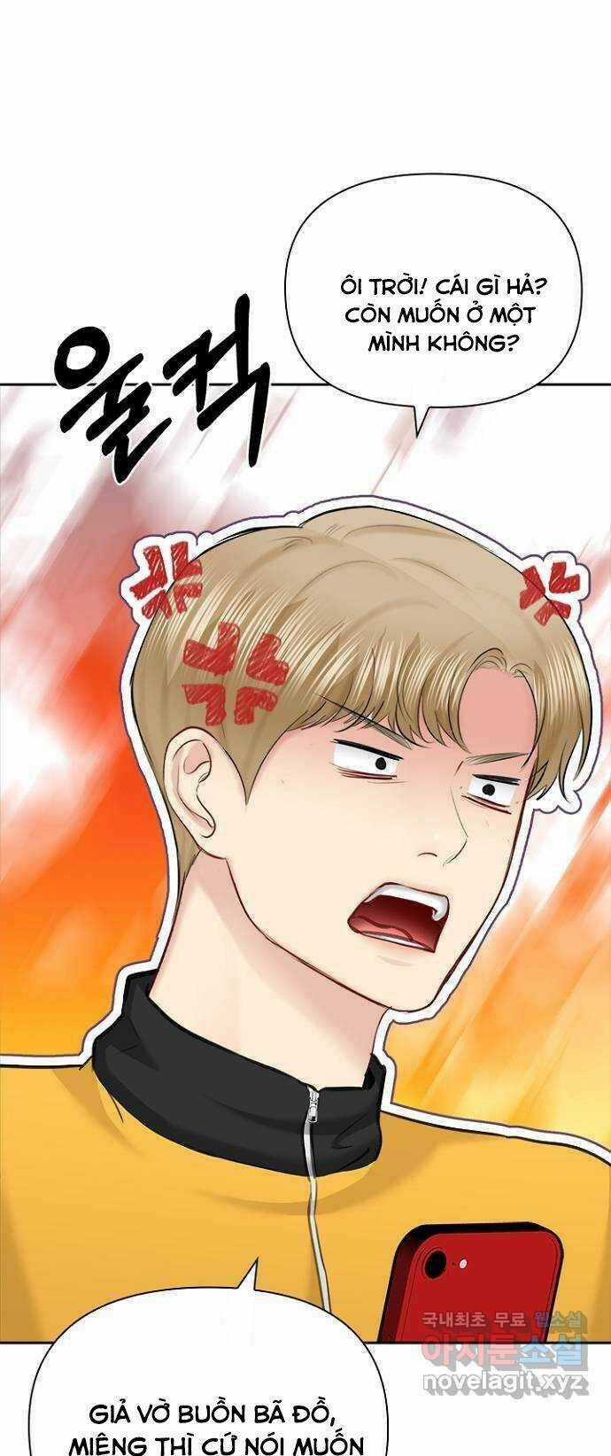 Hẹn Hò Rồi Hãy Yêu Chapter 89 trang 33