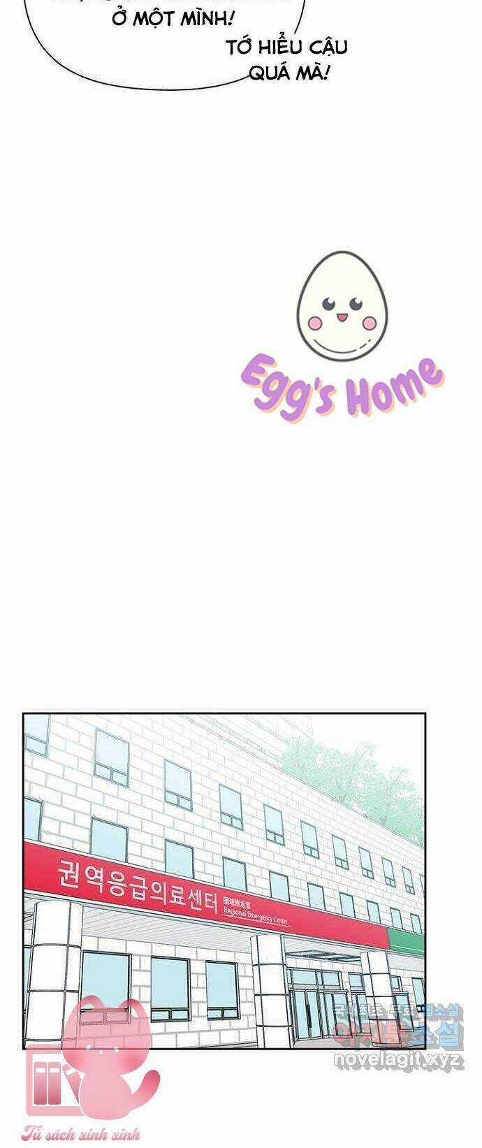 Hẹn Hò Rồi Hãy Yêu Chapter 89 trang 34