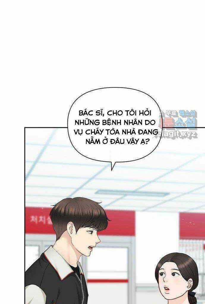 Hẹn Hò Rồi Hãy Yêu Chapter 89 trang 36