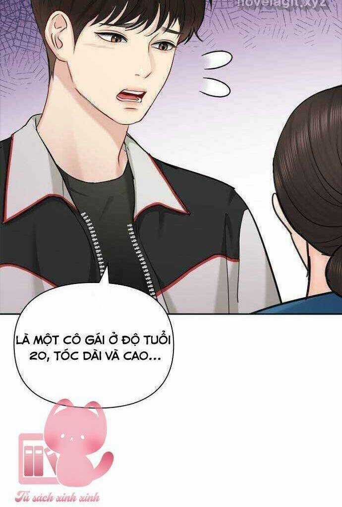 Hẹn Hò Rồi Hãy Yêu Chapter 89 trang 38