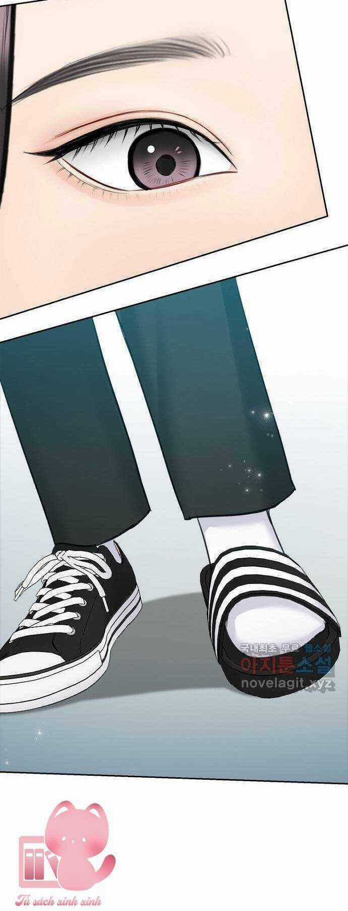 Hẹn Hò Rồi Hãy Yêu Chapter 89 trang 44