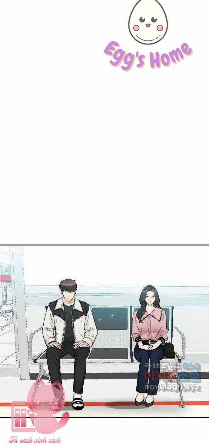 Hẹn Hò Rồi Hãy Yêu Chapter 89 trang 46