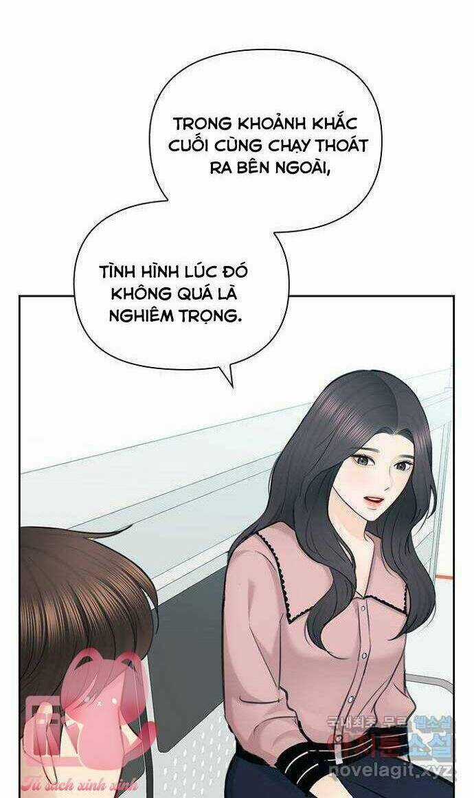 Hẹn Hò Rồi Hãy Yêu Chapter 89 trang 50