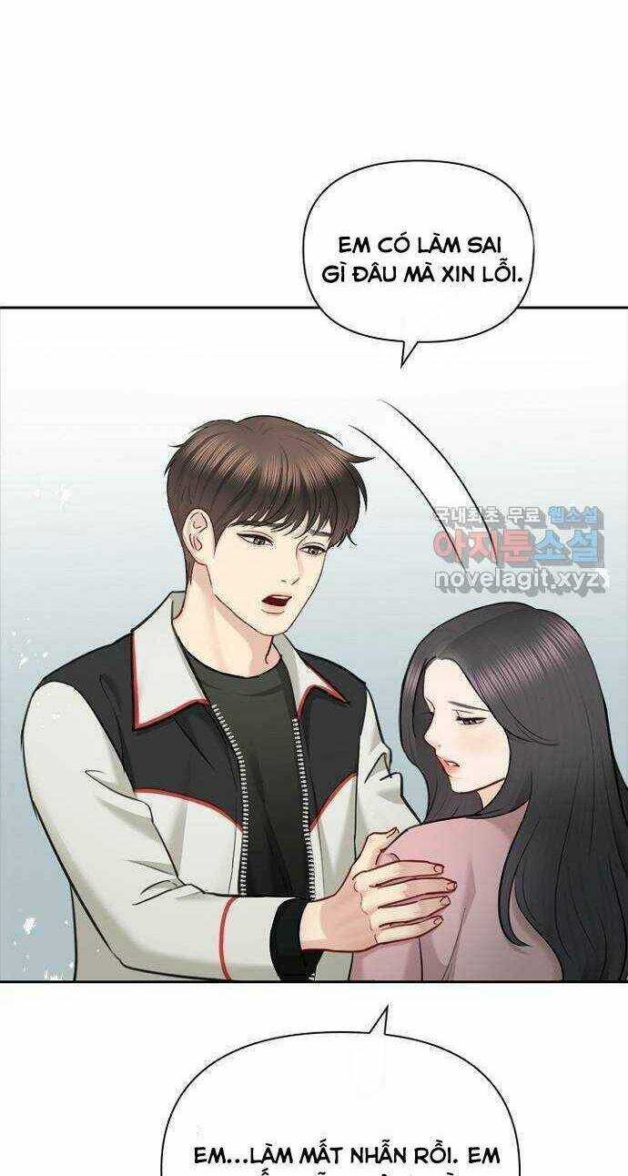 Hẹn Hò Rồi Hãy Yêu Chapter 89 trang 56