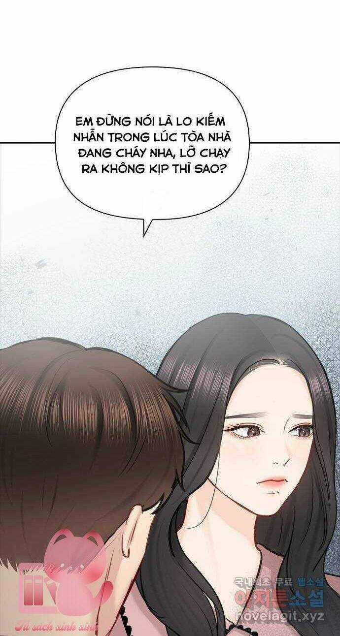 Hẹn Hò Rồi Hãy Yêu Chapter 89 trang 58