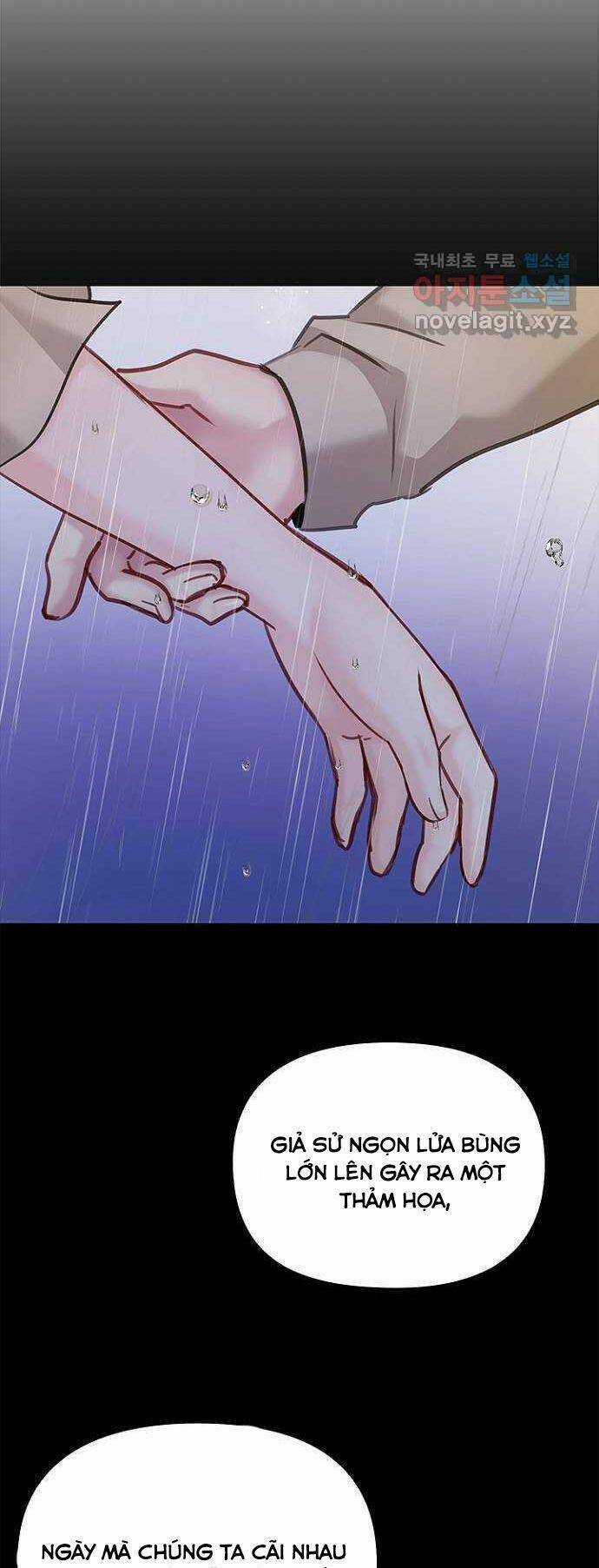 Hẹn Hò Rồi Hãy Yêu Chapter 89 trang 67