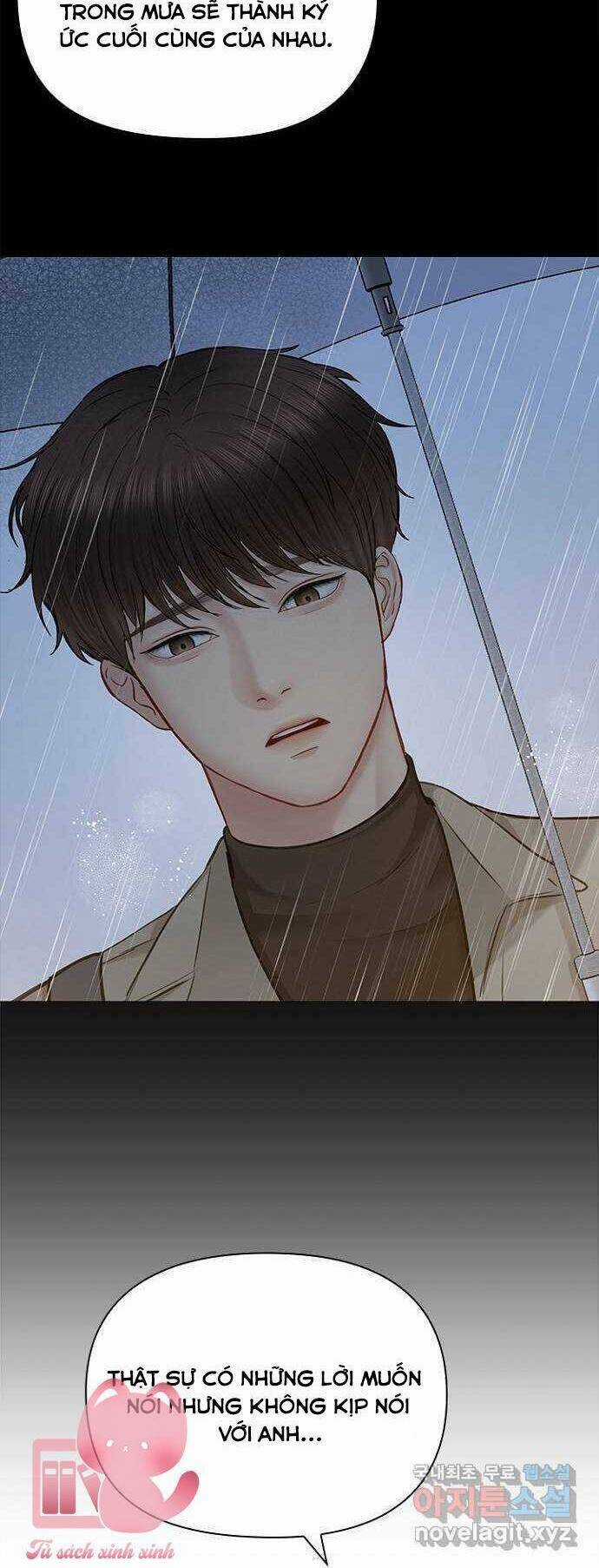 Hẹn Hò Rồi Hãy Yêu Chapter 89 trang 68