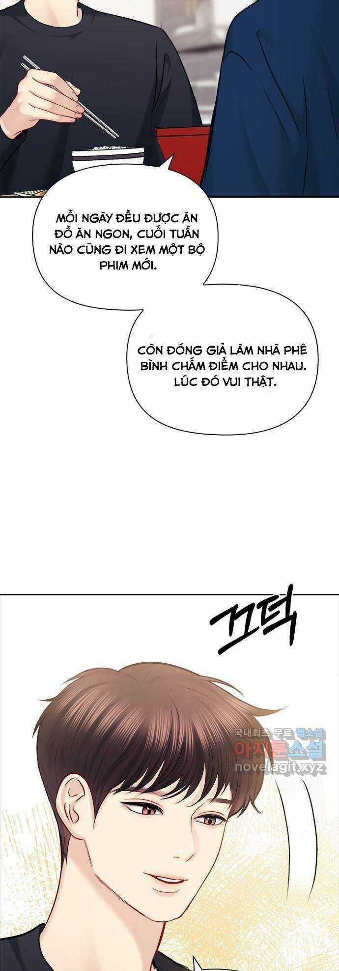 Hẹn Hò Rồi Hãy Yêu Chapter 89 trang 87