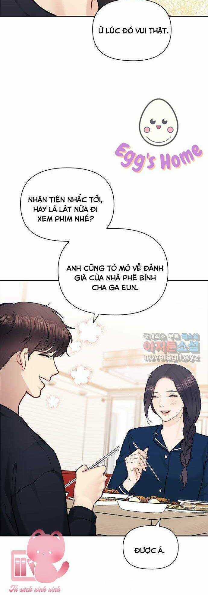 Hẹn Hò Rồi Hãy Yêu Chapter 89 trang 88
