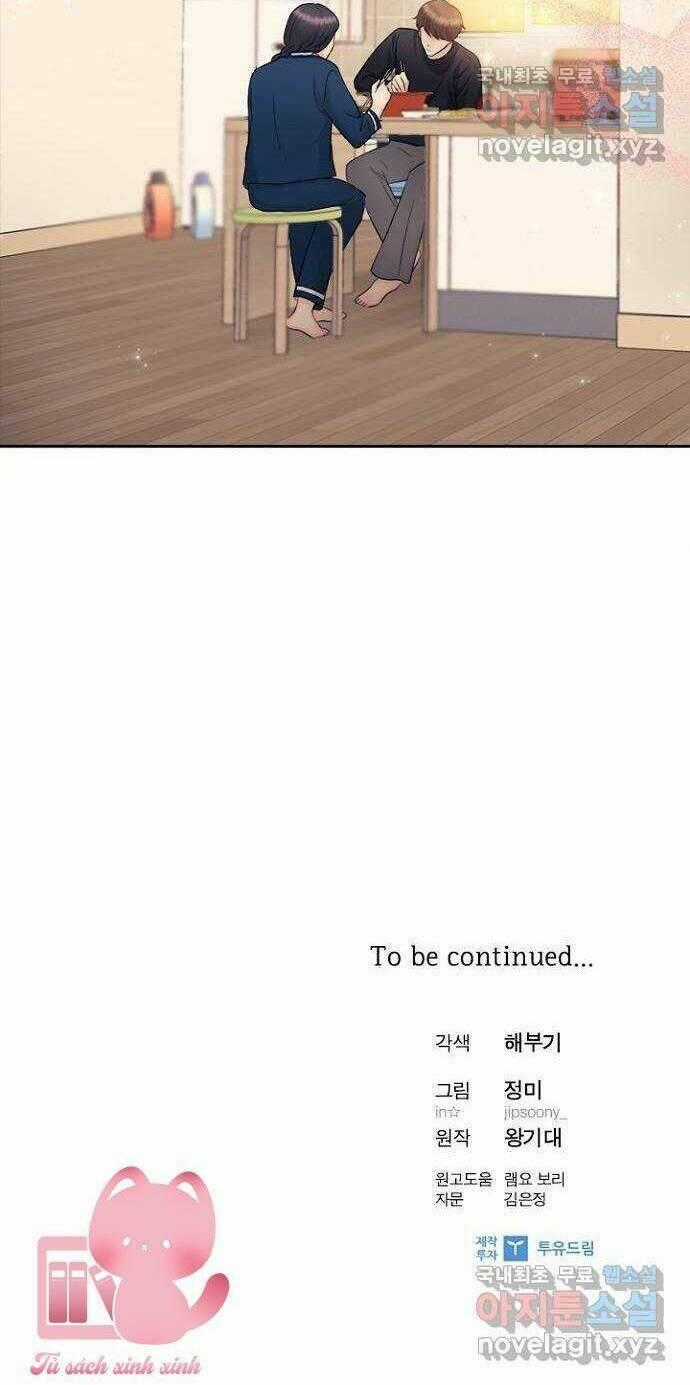 Hẹn Hò Rồi Hãy Yêu Chapter 89 trang 96