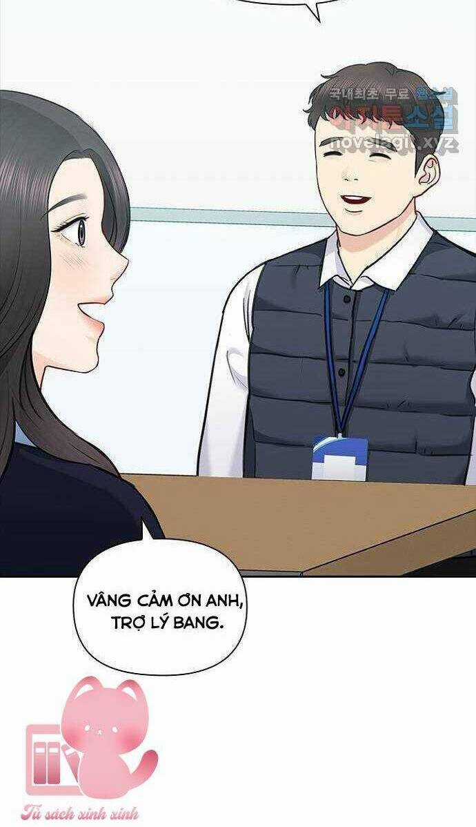 Hẹn Hò Rồi Hãy Yêu Chapter 90 trang 16